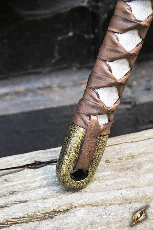 Katana Dai 105 cm Brown/Silver