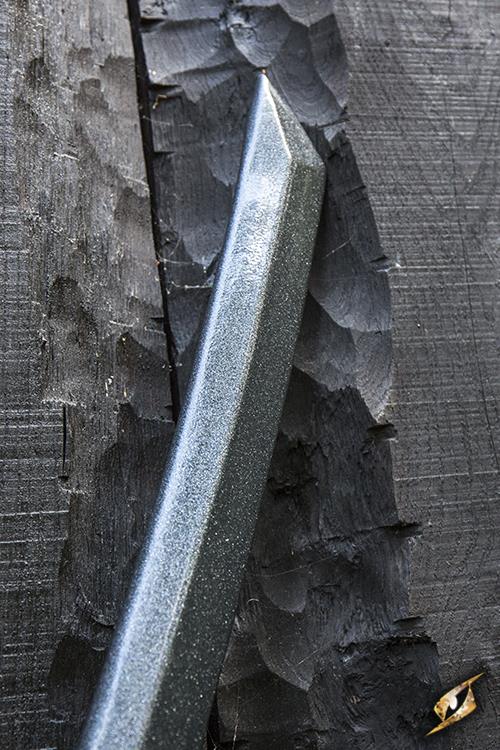 Katana Dai 105 cm Brown/Silver