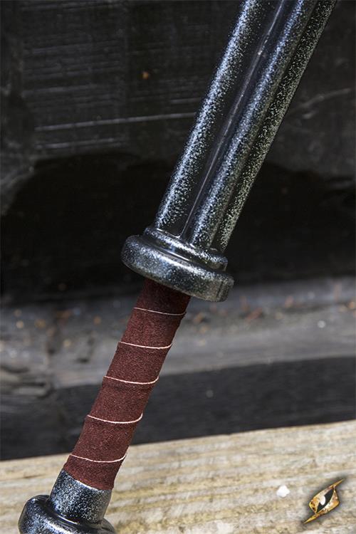 Barmace 70 cm Braun/Schwarz