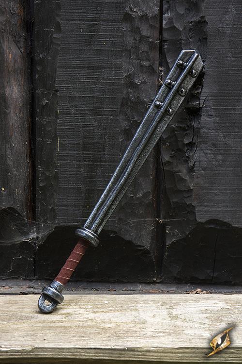 Barmace 70 cm Braun/Schwarz