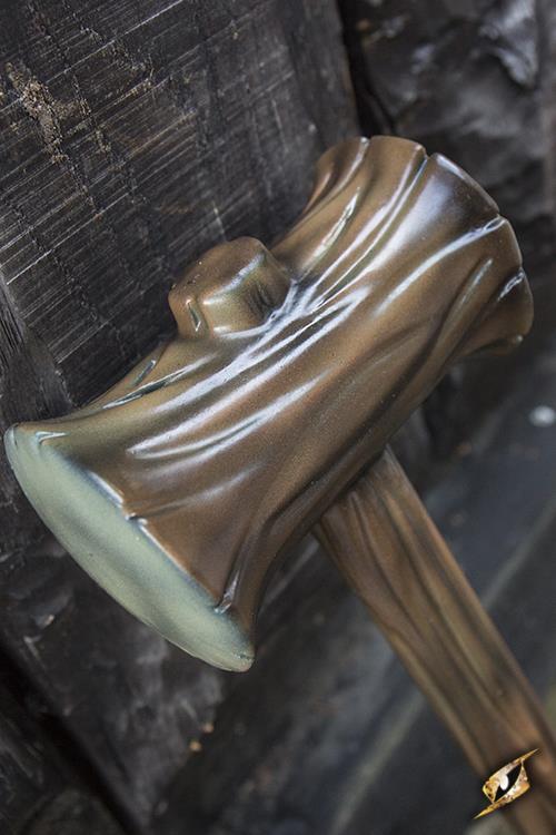 Mallet 40 cm Wood