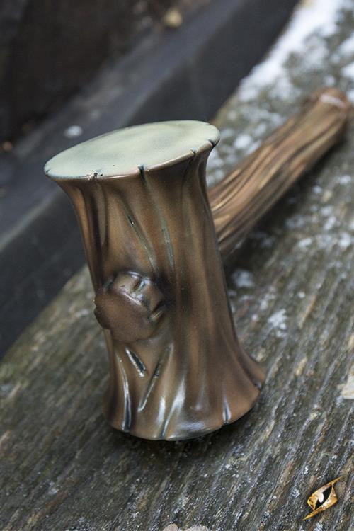 Mallet 40 cm Wood