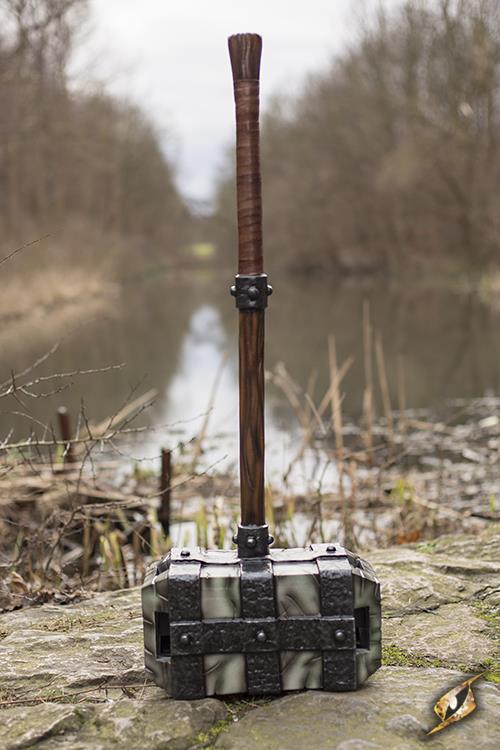 Stone Hammer 105 cm