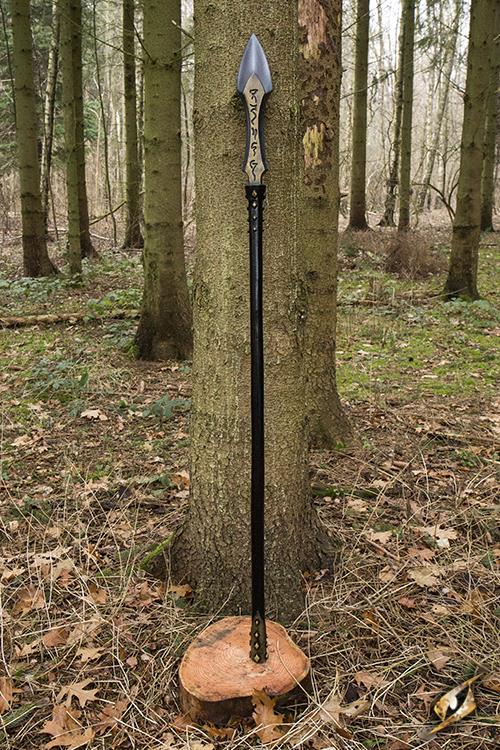 Rune Spear 190 cm