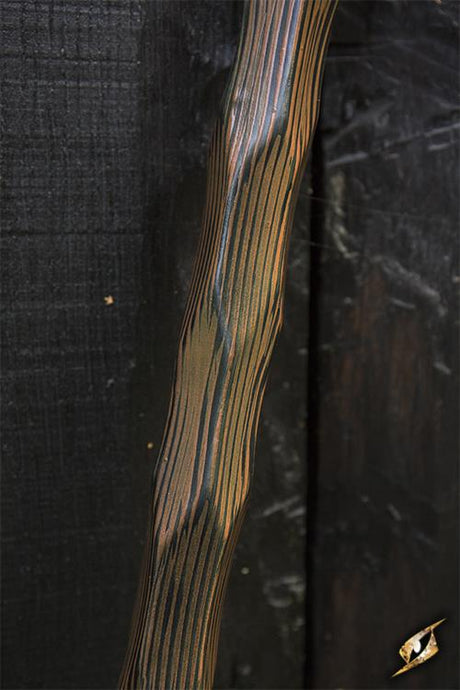Viertelstab Wood 150 cm Holz