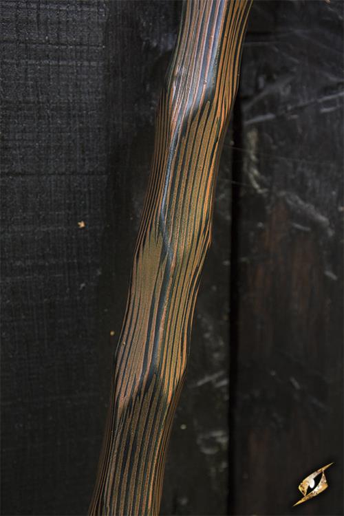 Quarterstaff Wood 150 cm Wood