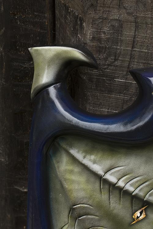 Schild Wing 100x50 cm