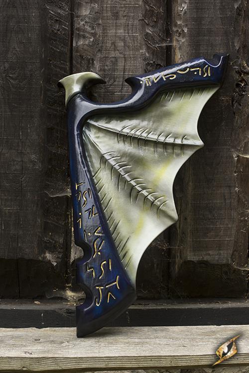 Shield Wing 100x50 cm