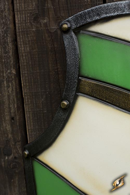 Schild Knight 80x52cm