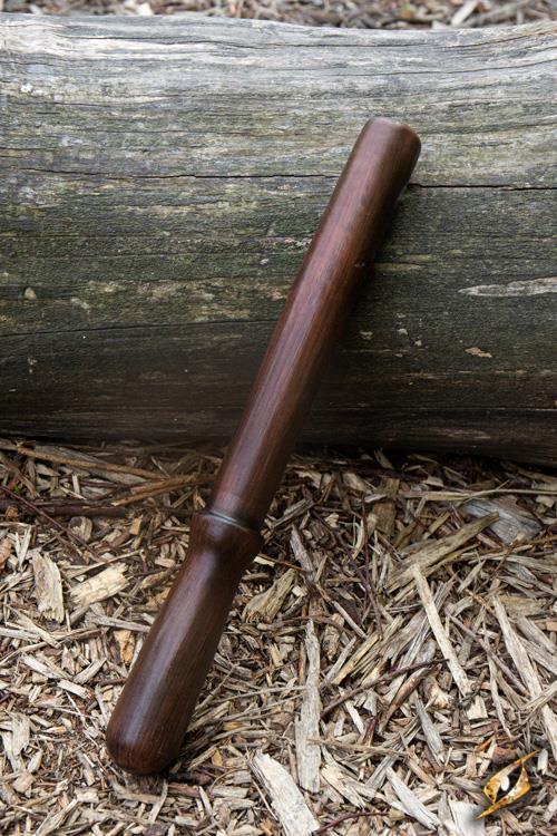 Belaying Pin Brown