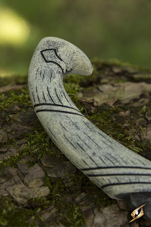 Elven Throwing Knife 23 cm