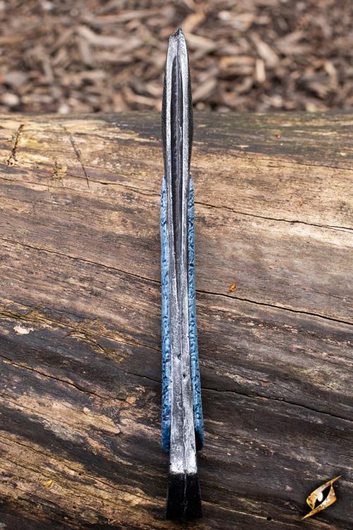 Throwing Knife Cutthroat 21 cm