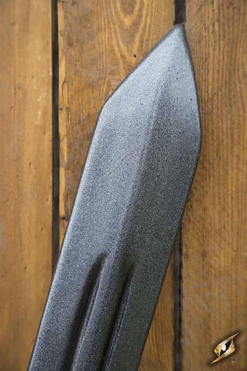 Sword Spatha 60 cm Steel/Gold