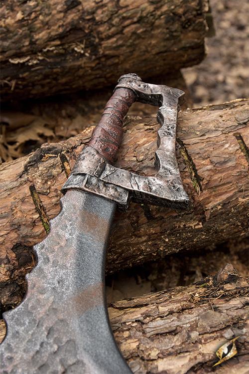 Orc Cleaver 60 cm