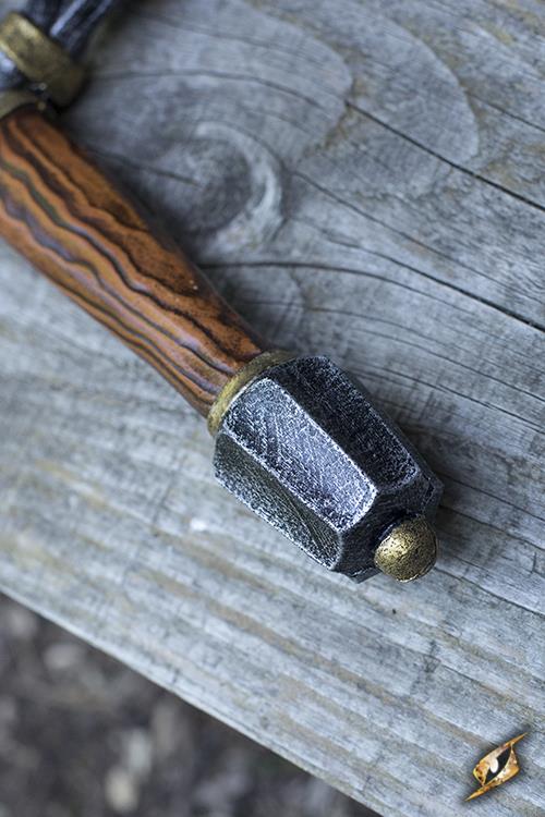 Noble Sword Steel