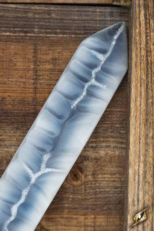Jian Zephyr 100 cm Black/Grey