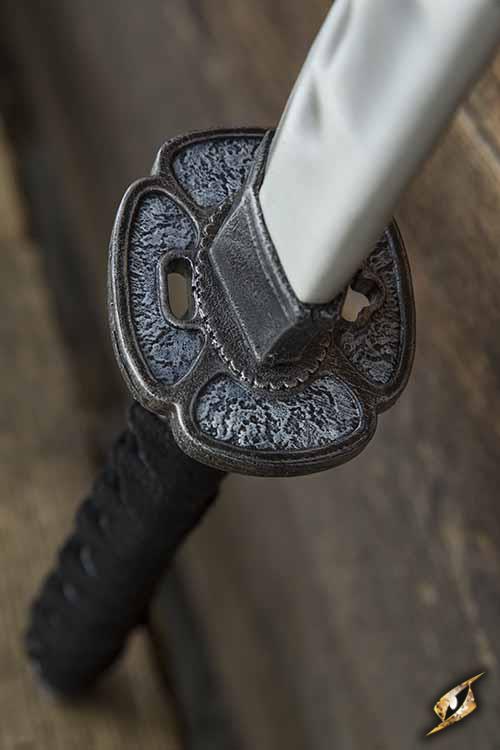 Katana Zephyr 100 cm Black/Grey