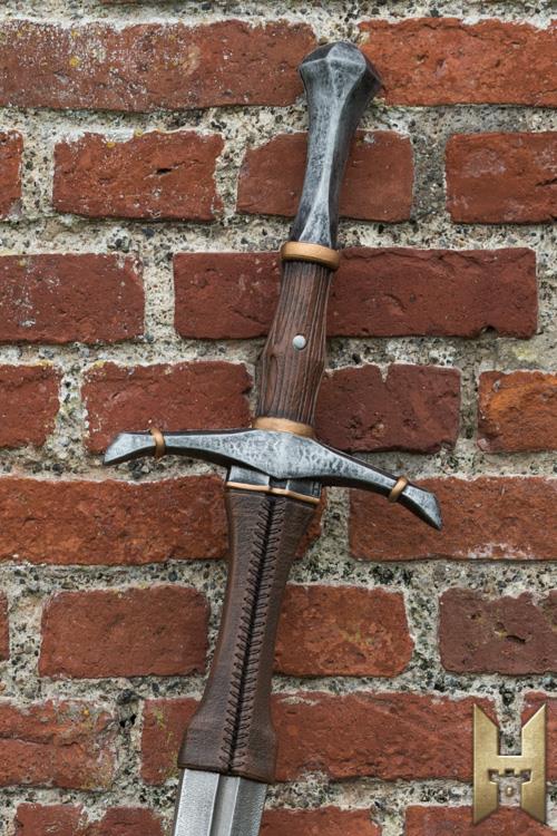 Sword Bastard 114cm Steel
