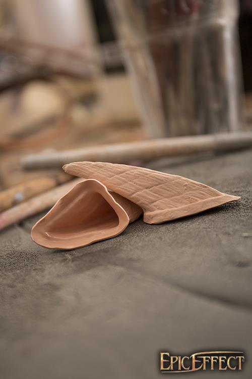 Epic Effect Buck Horns Skin Tone