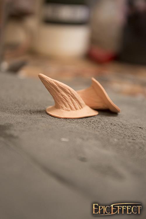 Epic Effect Teufelshörner