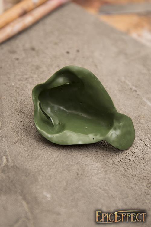 Epic Effect Orc Nose Green