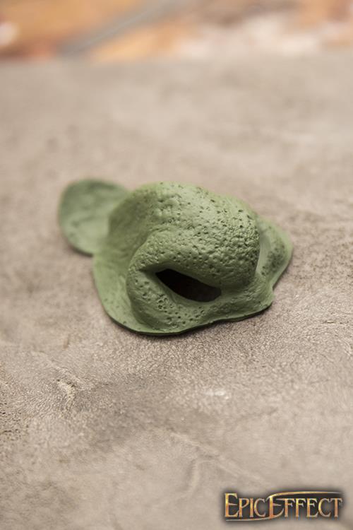 Epic Effect Orc Nose Green