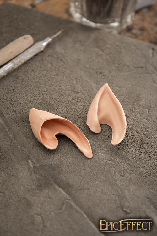 Epic Effect Elven Ears - Small Skin Tone