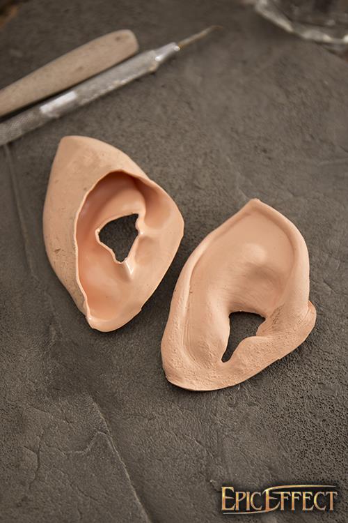 Epic Effect Halfling Ears Skin Tone