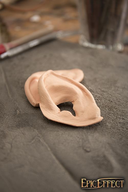 Epic Effect Halfling Ears Skin Tone