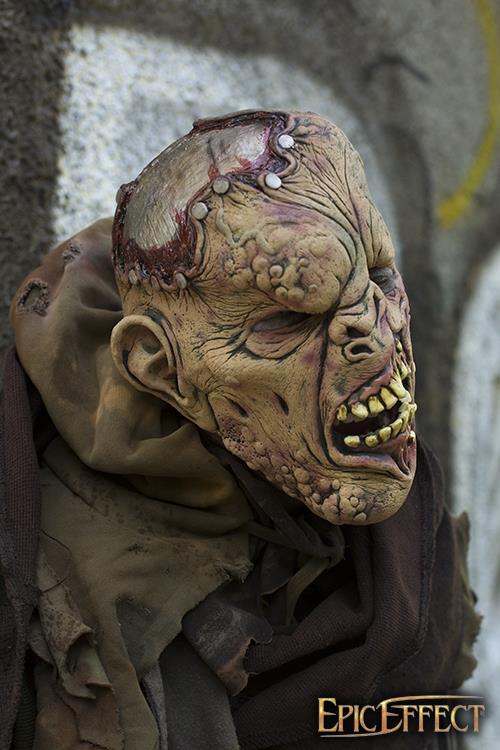 Mask Mutant Skin Tone