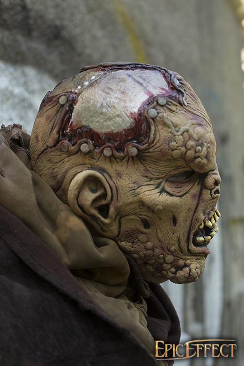 Mask Mutant Skin Tone