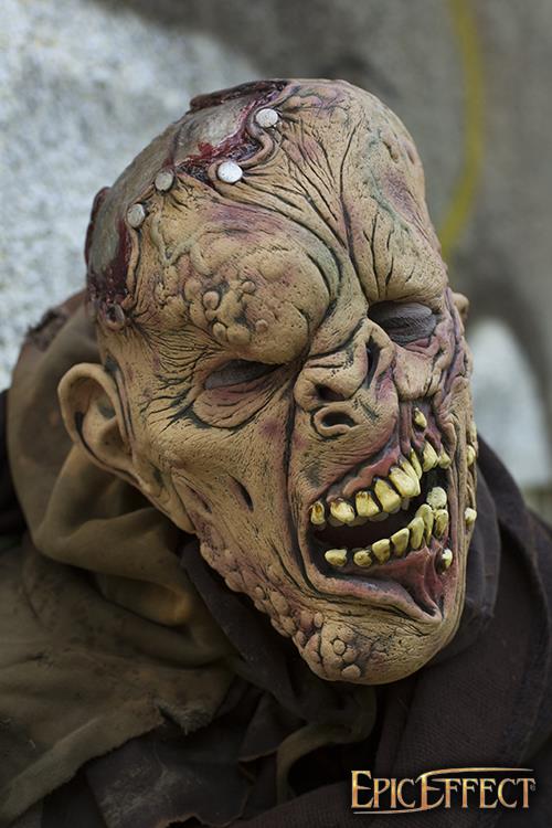 Mask Mutant Skin Tone