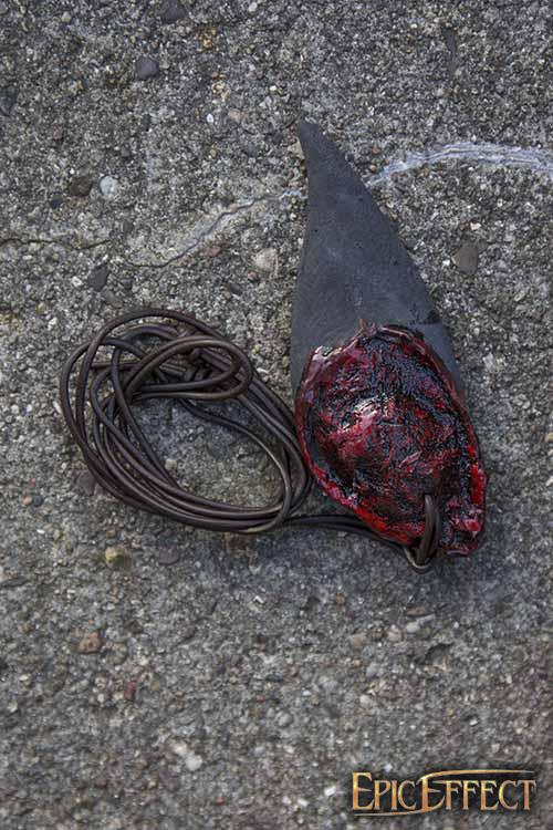 Dark Elf Trophy Ear