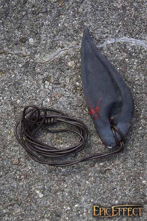 Dark Elf Trophy Ear