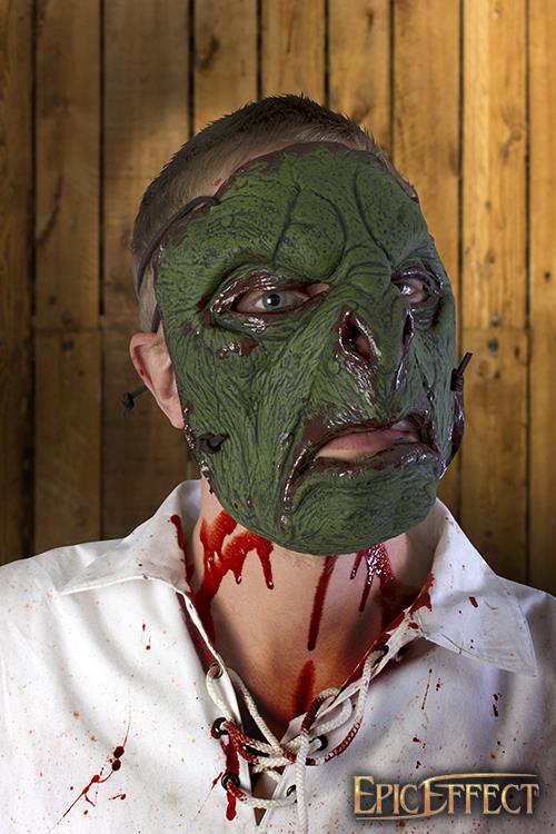 Orc Trophy Mask
