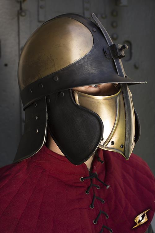 Ratio Helm