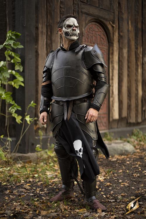 ConQuest Undead Heavy Deal Burnished