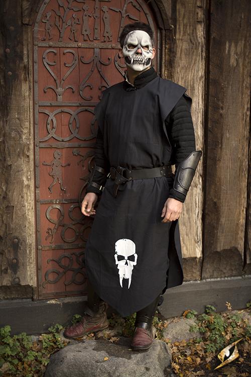 ConQuest Untotes Fleisch Light Deal