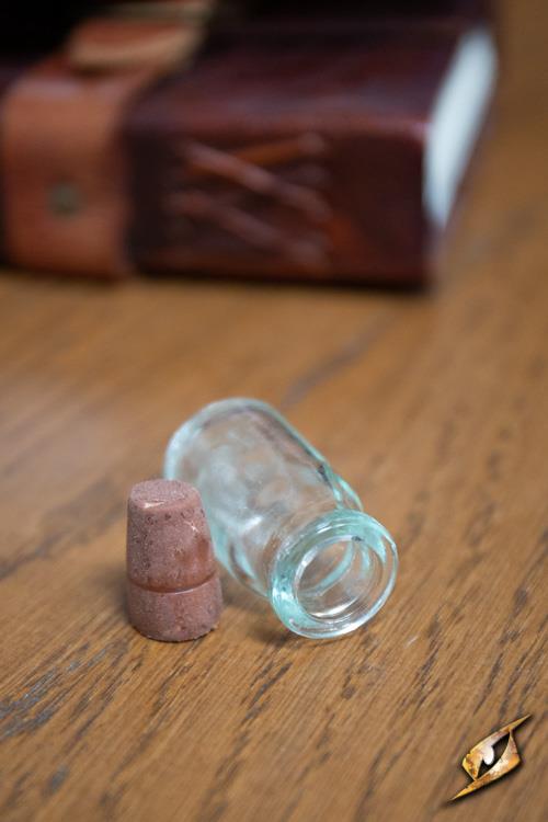 Trankflasche, klein