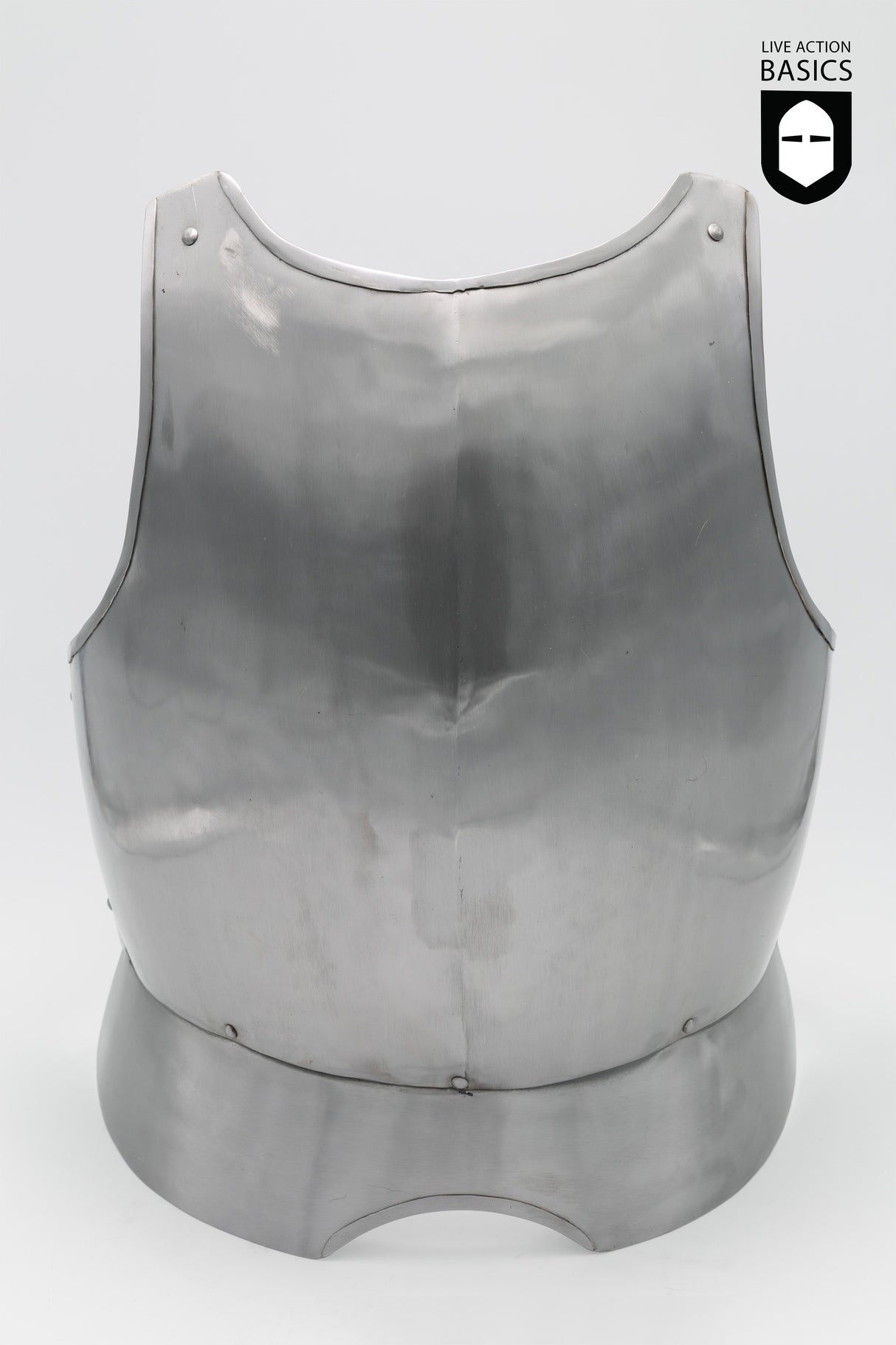 Einfacher Brustpanzer