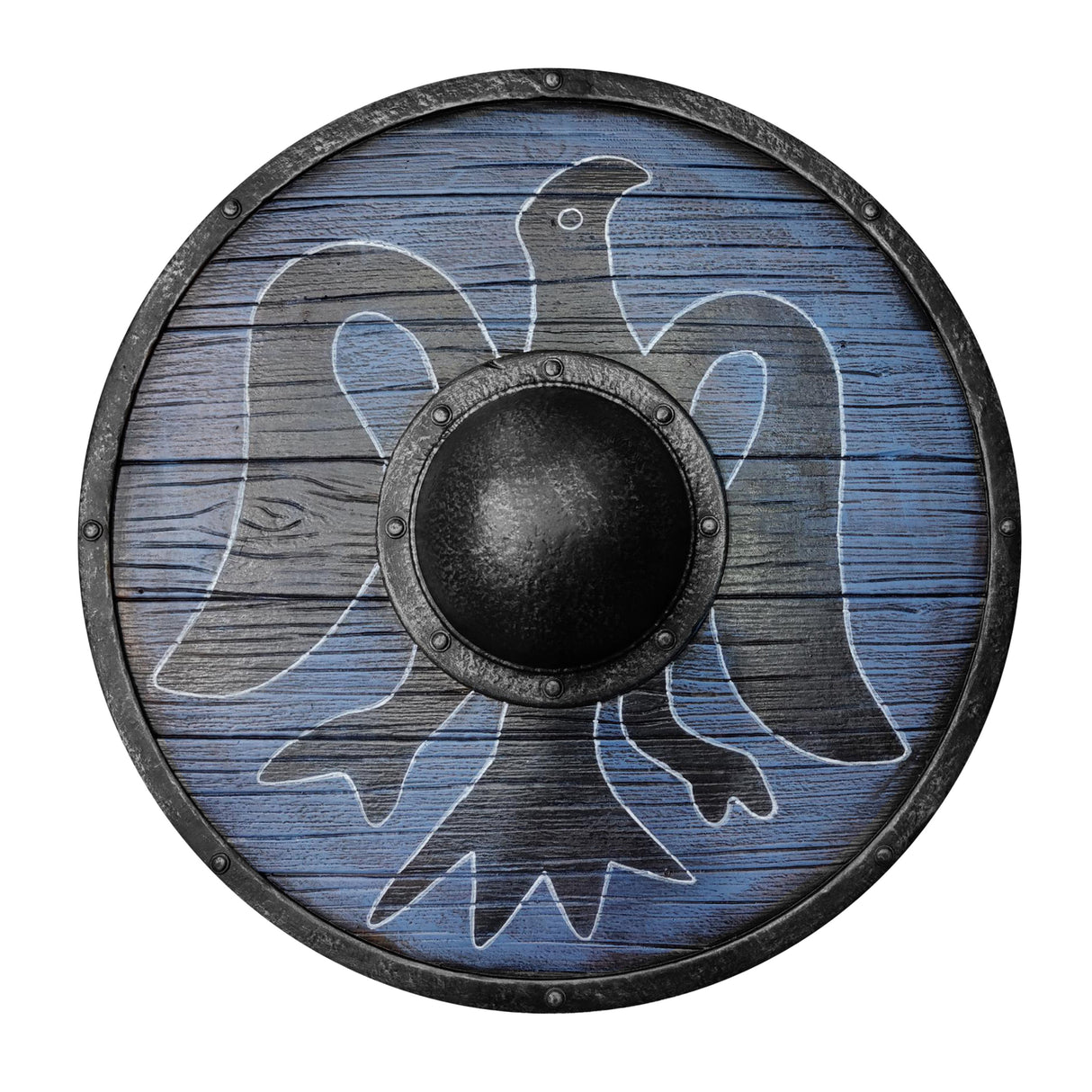 Vedrfolnir Shield Ø50cm