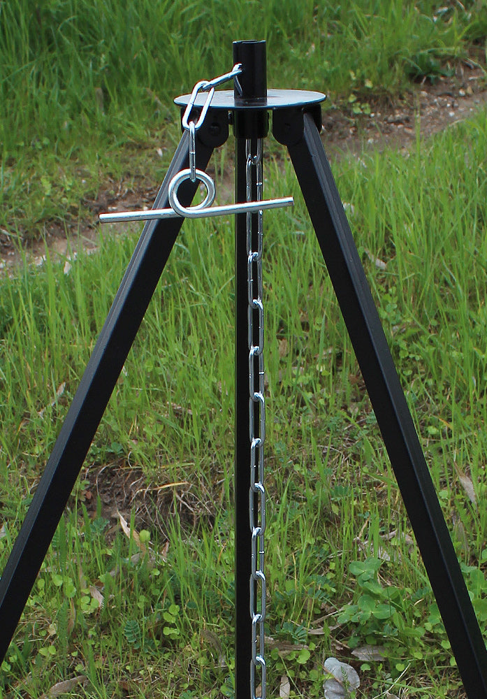 Chain Adjustable Tripod 180 cm