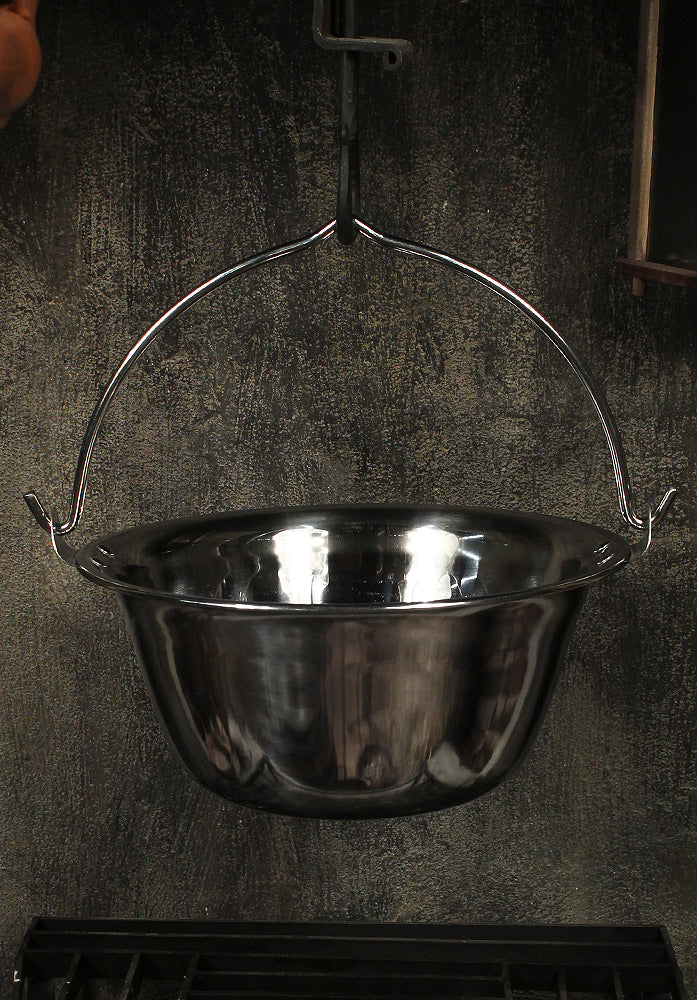 Stainless Steel Kettle 6L