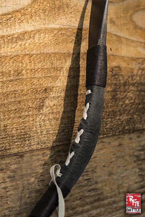 Ready for Battle Bow M Black