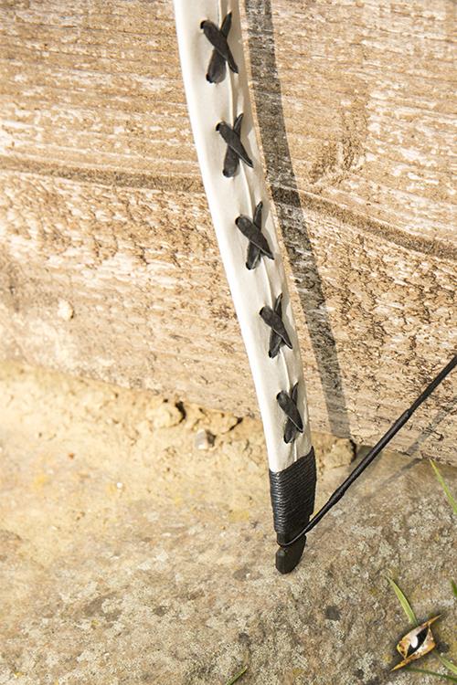 Squire Bow S Grey