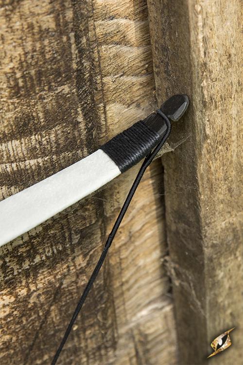 Squire Bow S Grey