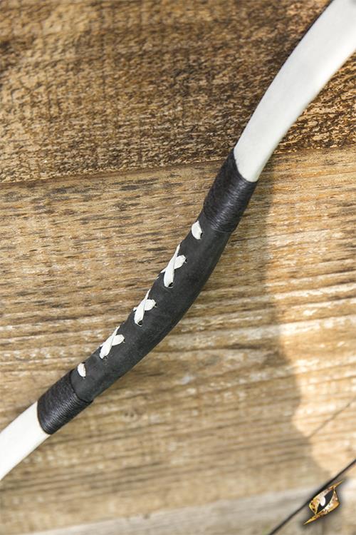 Squire Bow S Grey
