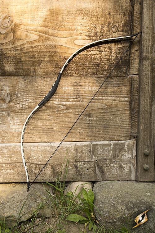 Squire Bow S Grey