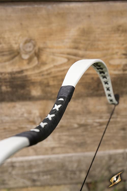 Squire Bow M Grey