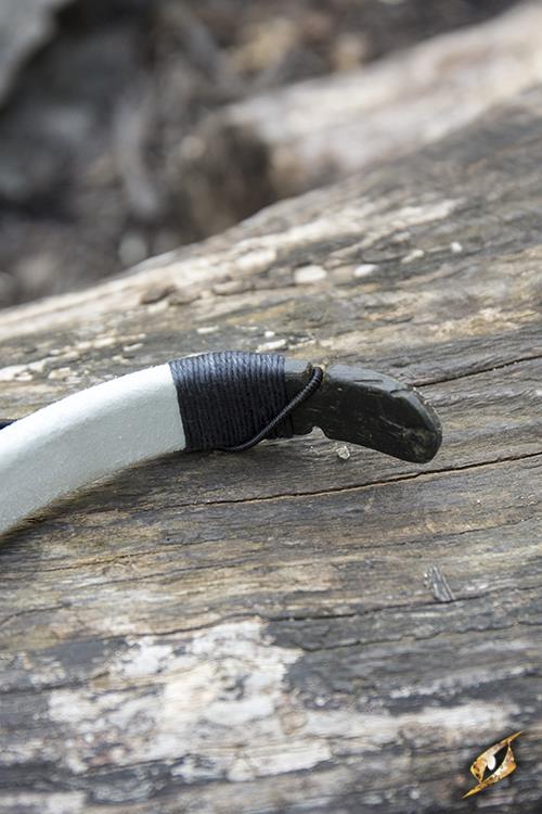 Squire Bow M Grey